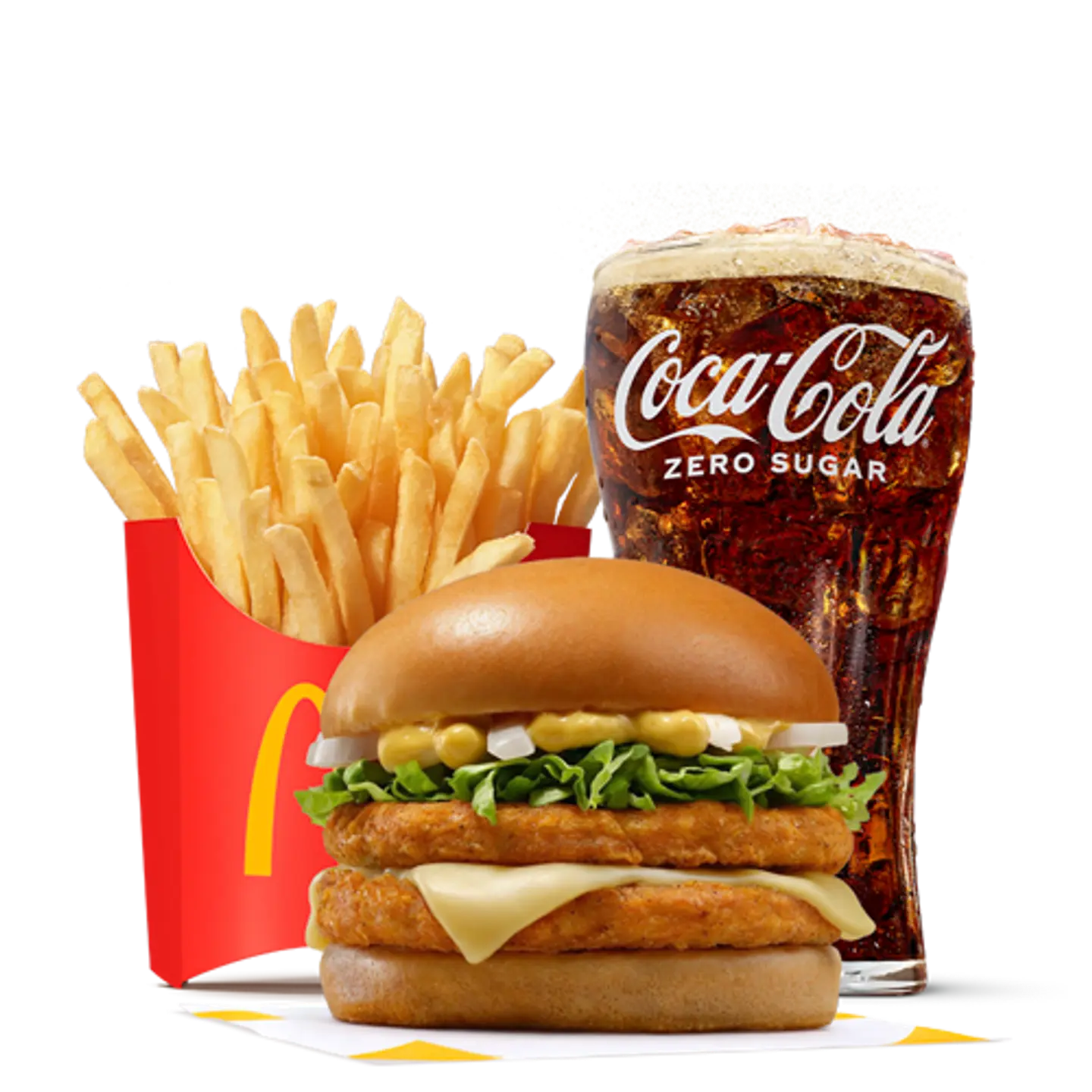 Little Tasty Chicken Meal