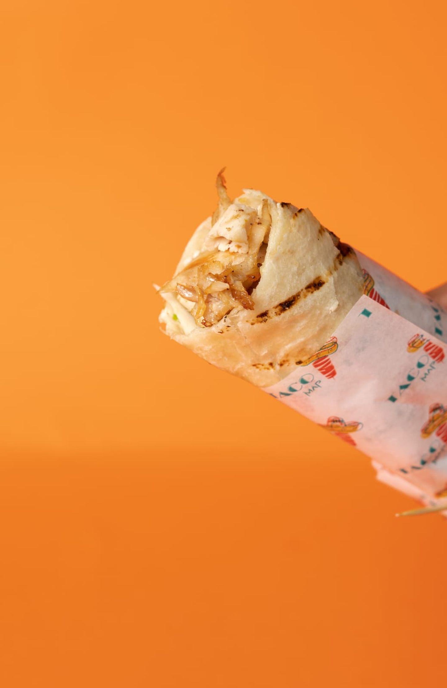 Small Shawarma Sandwich