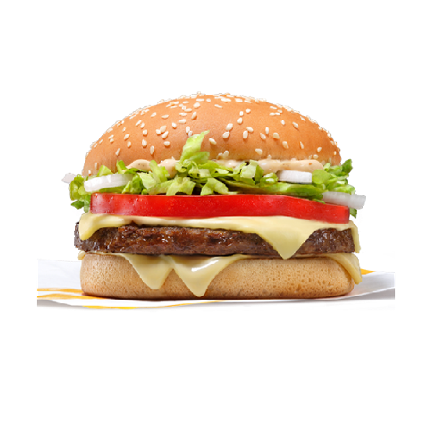 Big Tasty