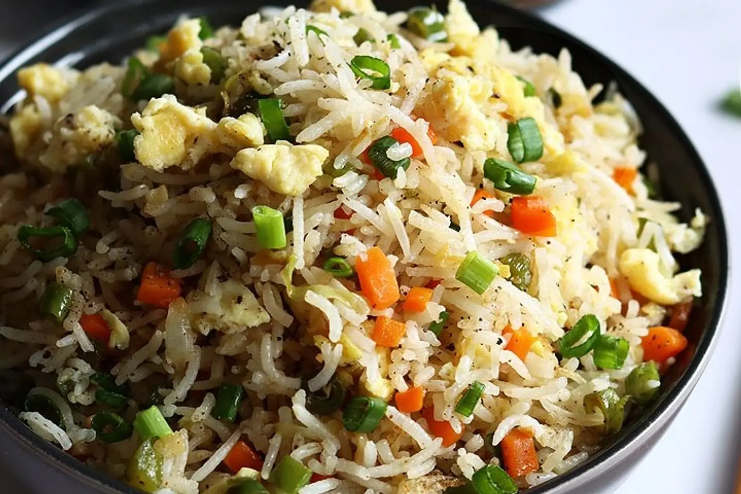 Egg Fried Rice