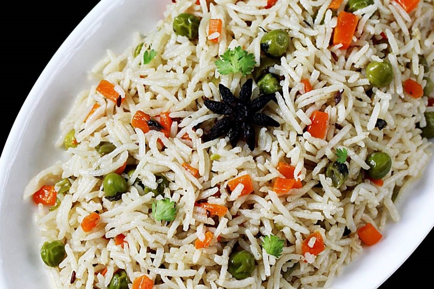 Veg.Pulao