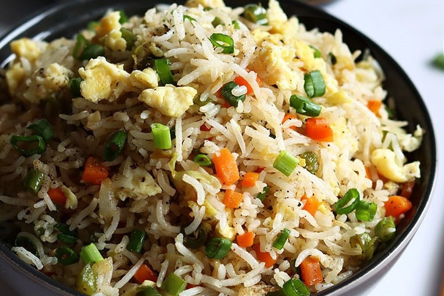 Egg Fried Noodles
