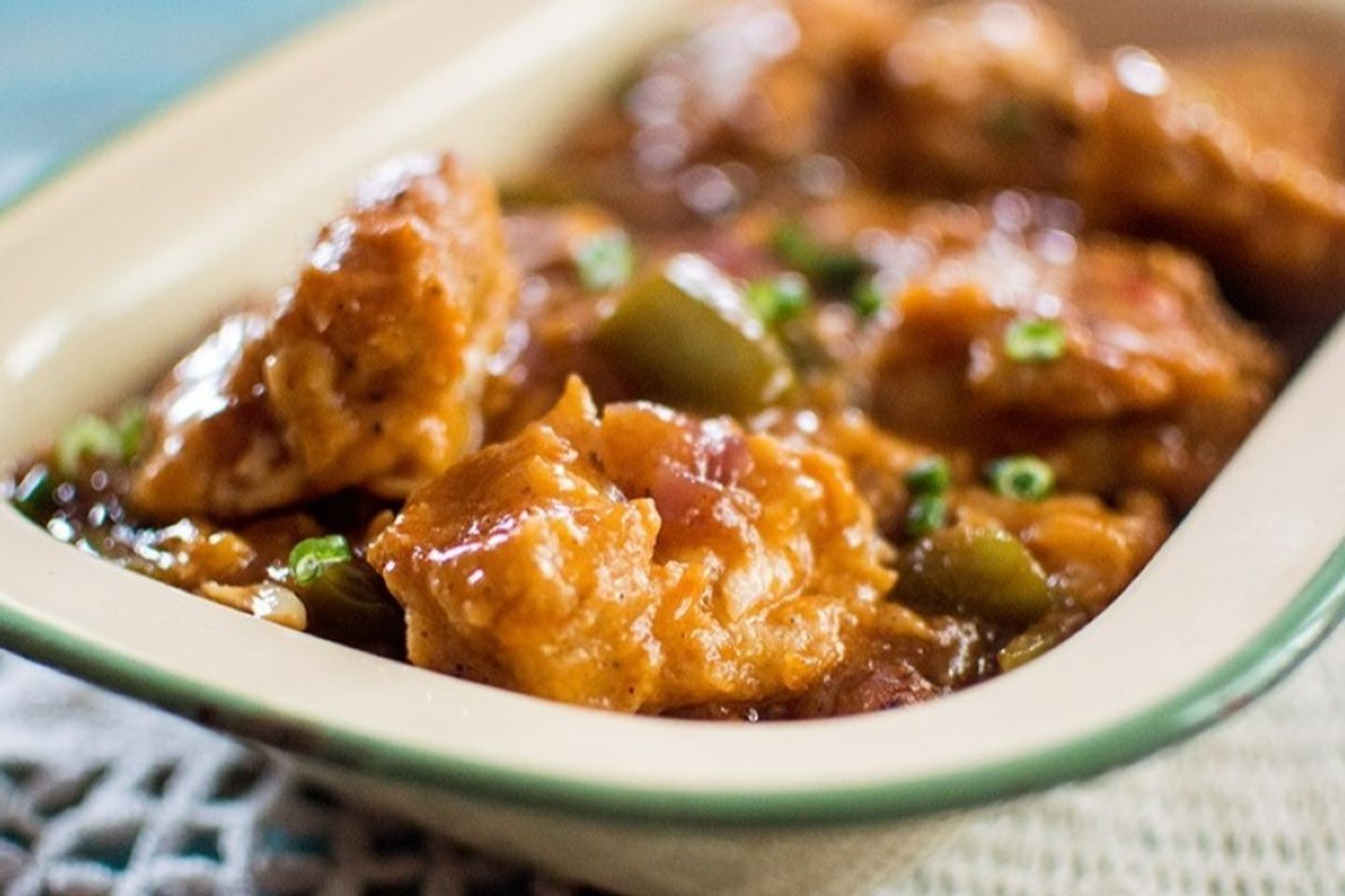 Ginger Fish Gravy   Basa Fish