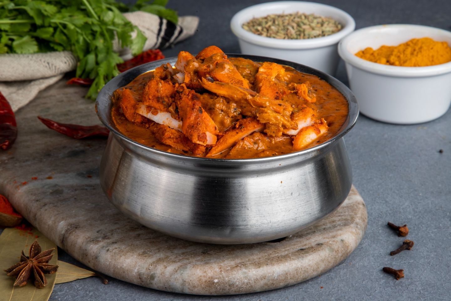Butter Chicken Masala