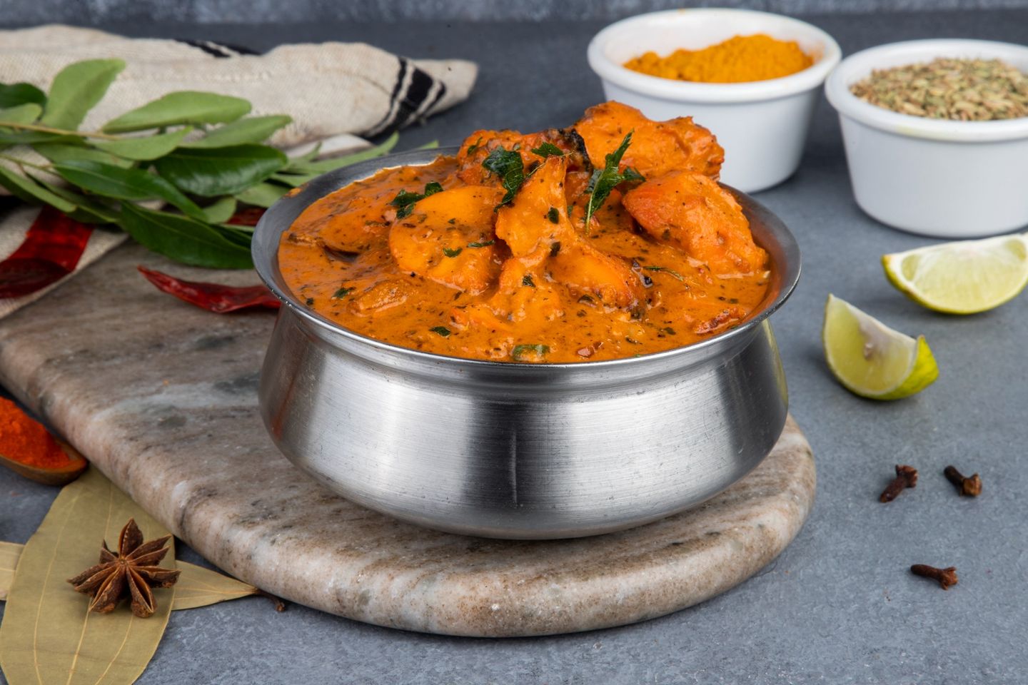 Chicken Tikka Masala