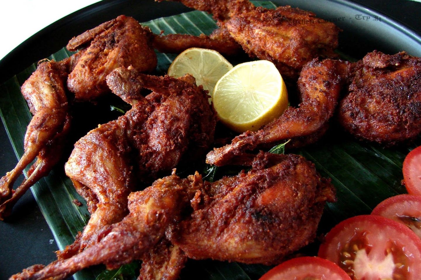 Kaadai Roast