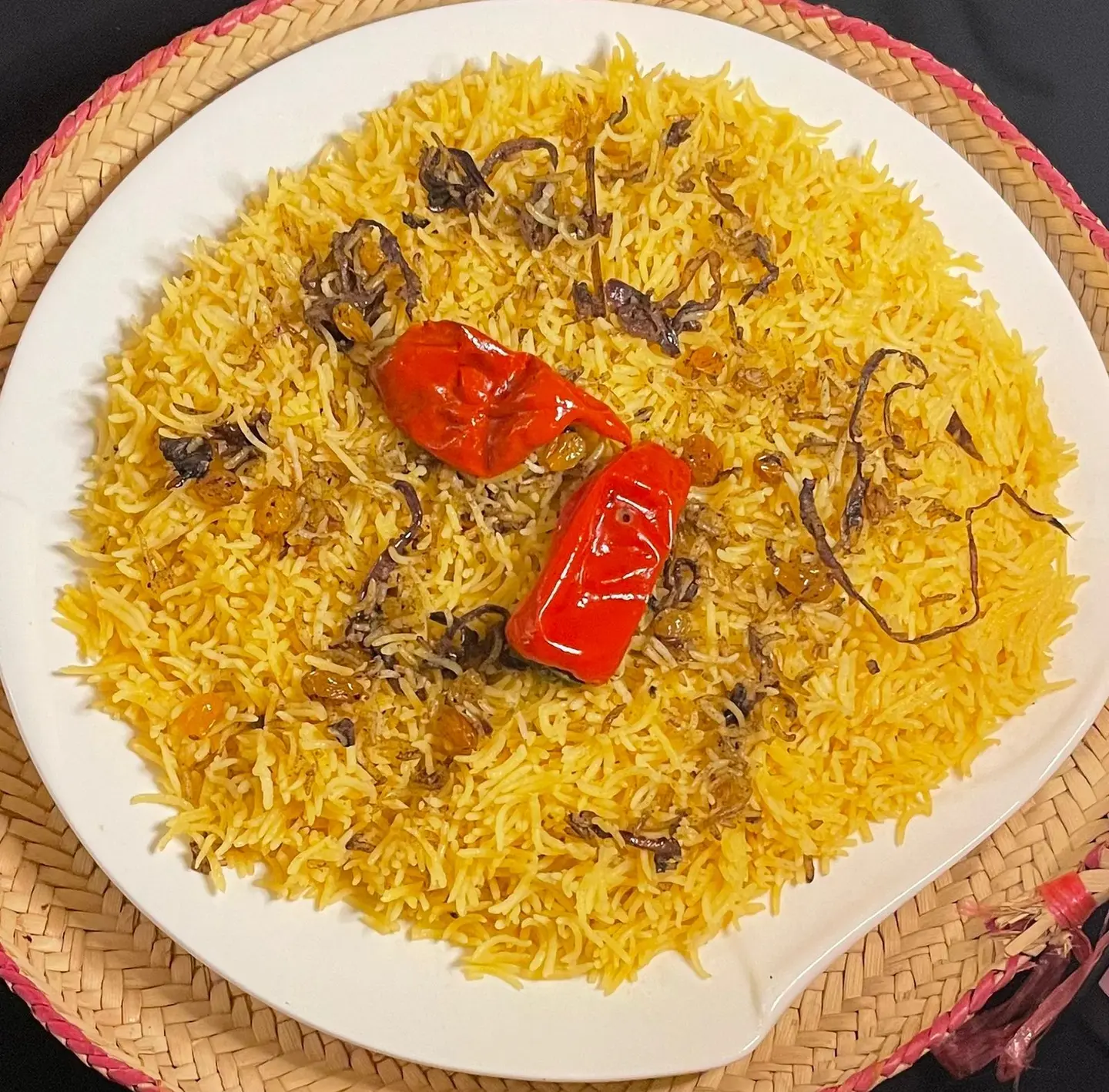 رز عنبر حايلي سادة