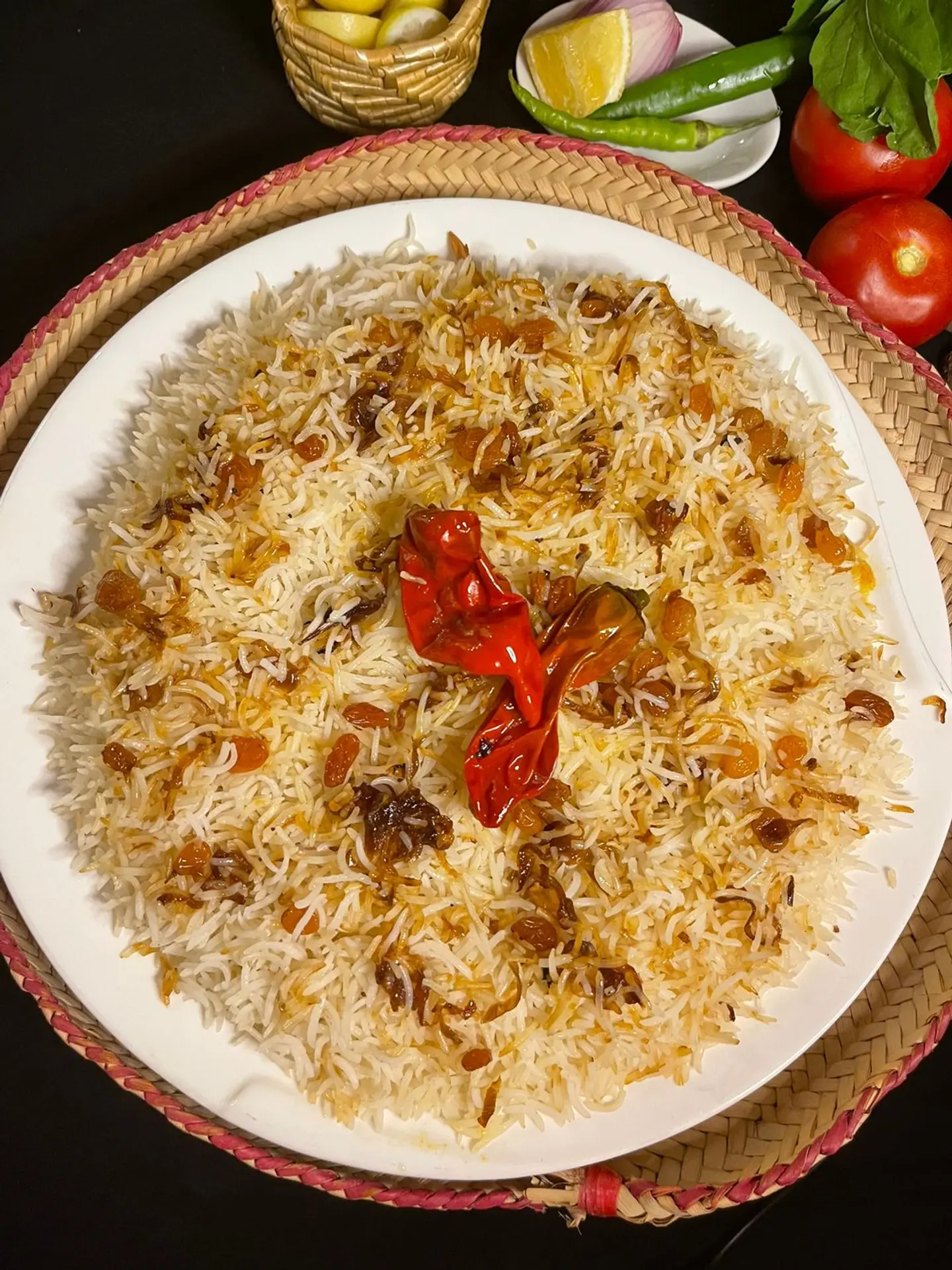 رز عنبر بيشاور سادة