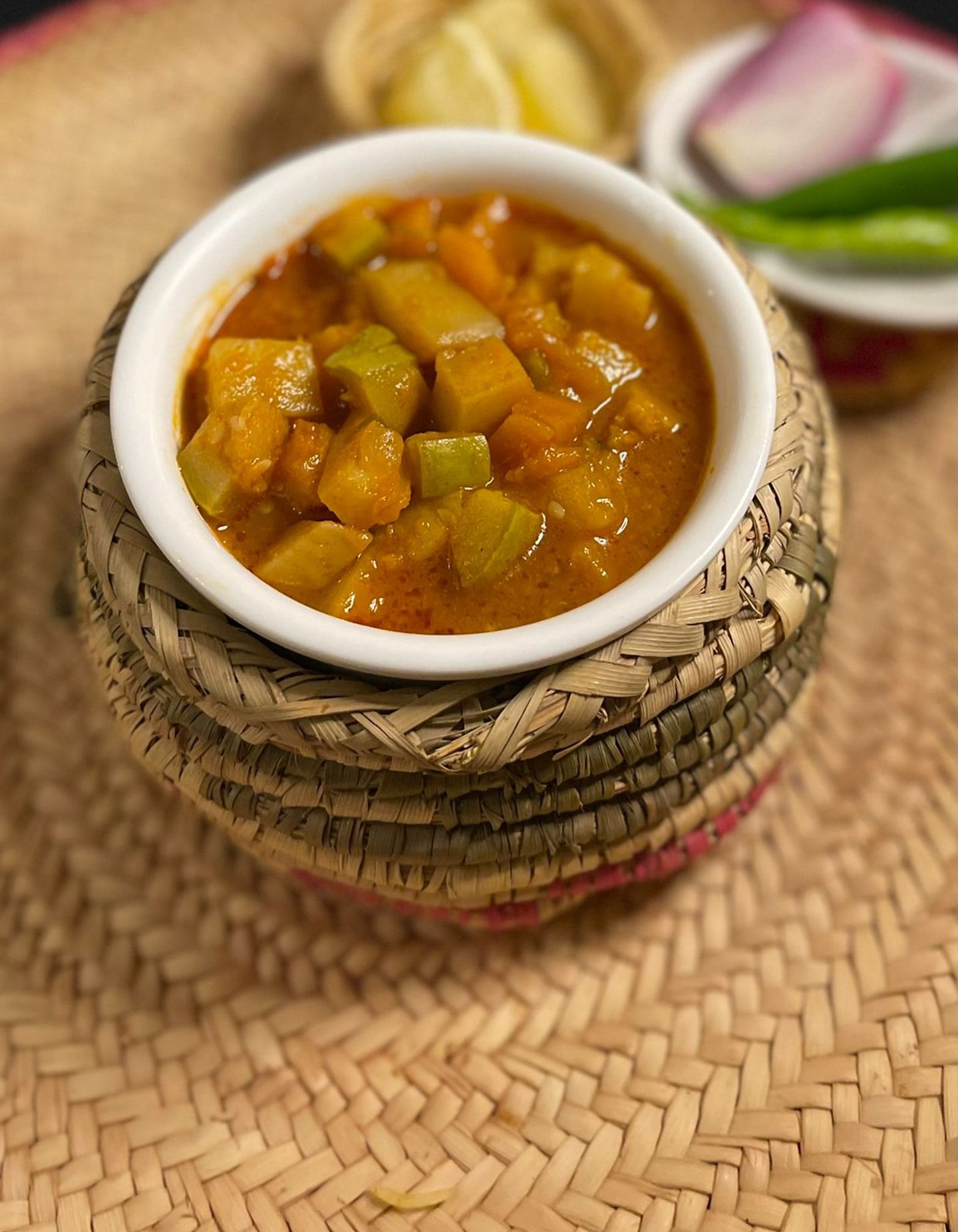Vegetable Mix