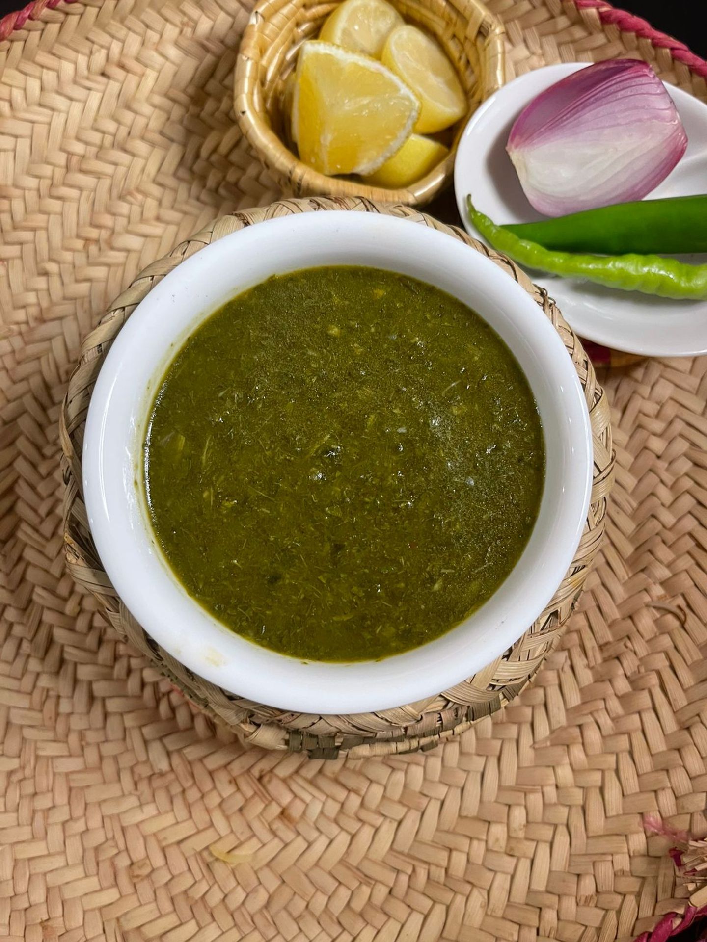 ملوخية