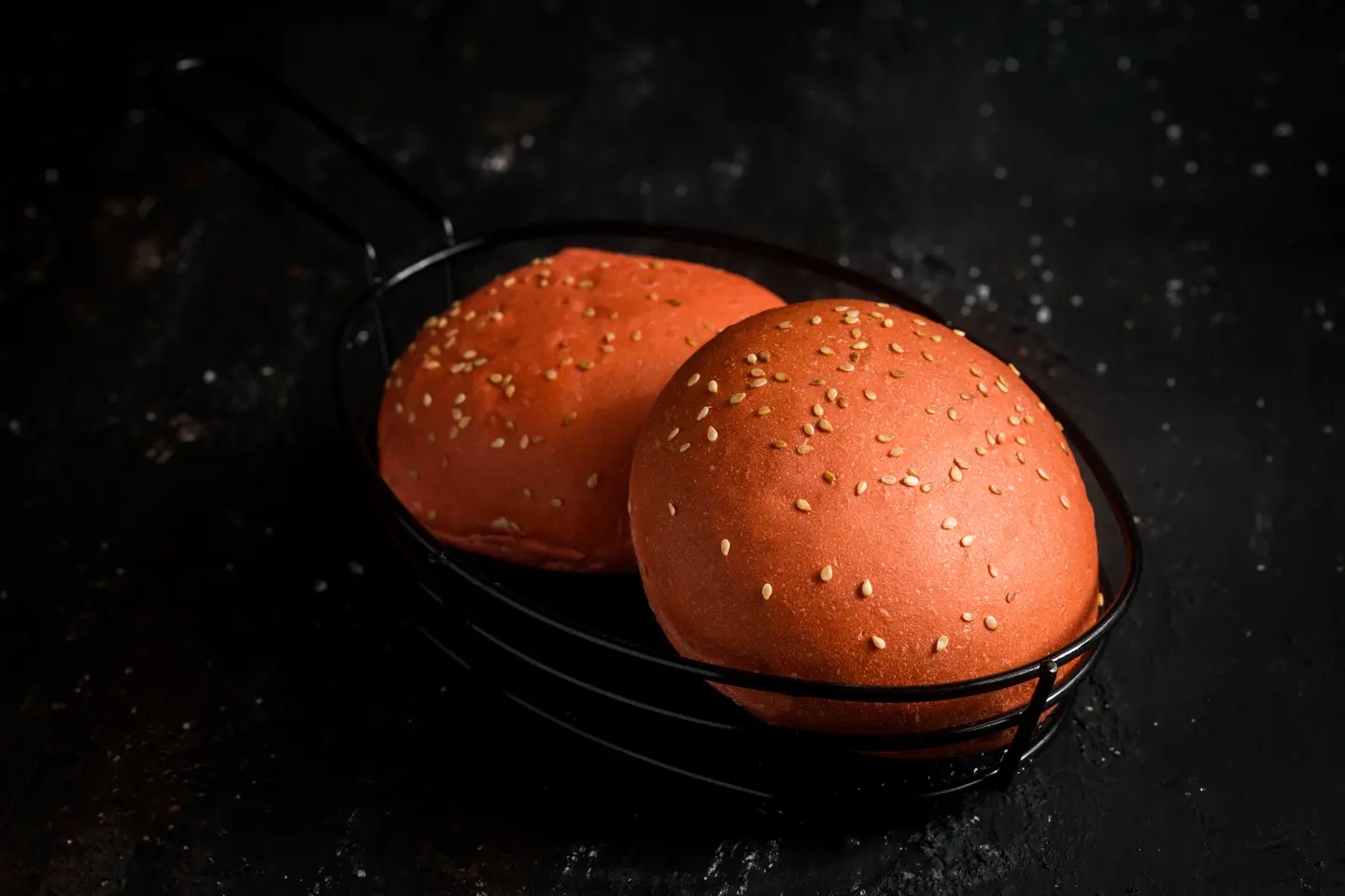 Burger Bread
