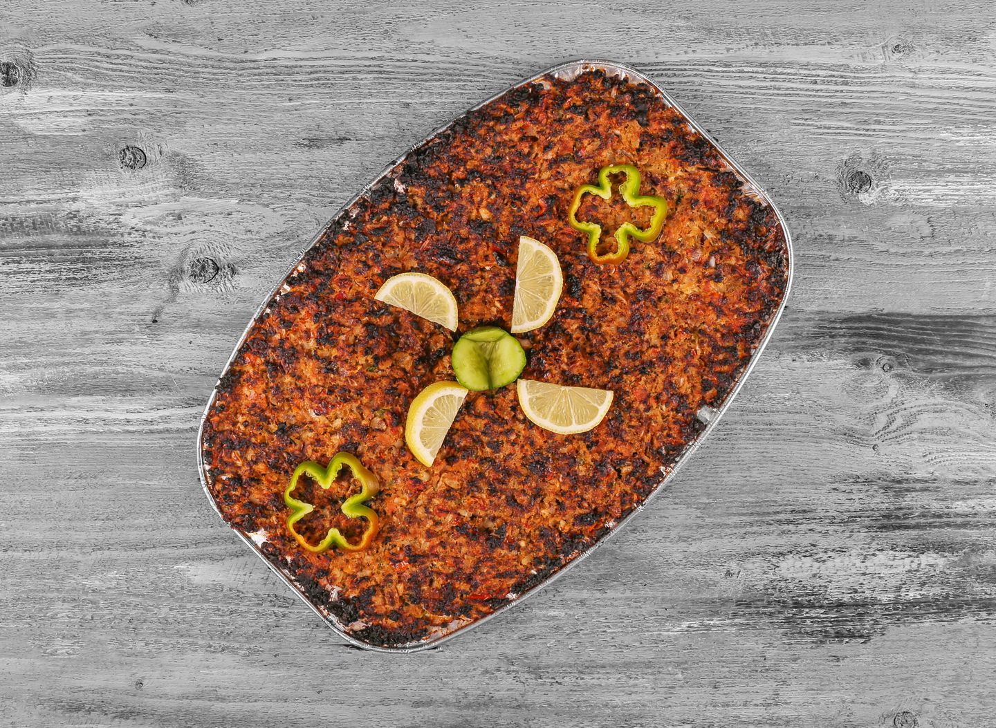 Iraqi Dish