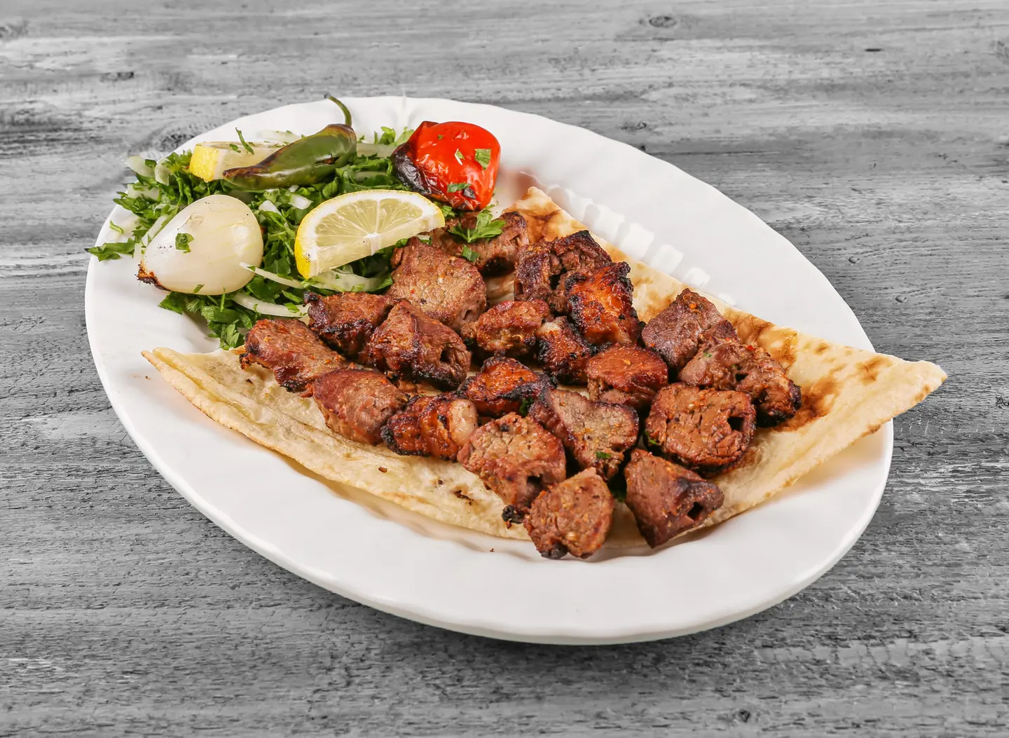 أوصال فرن لحم