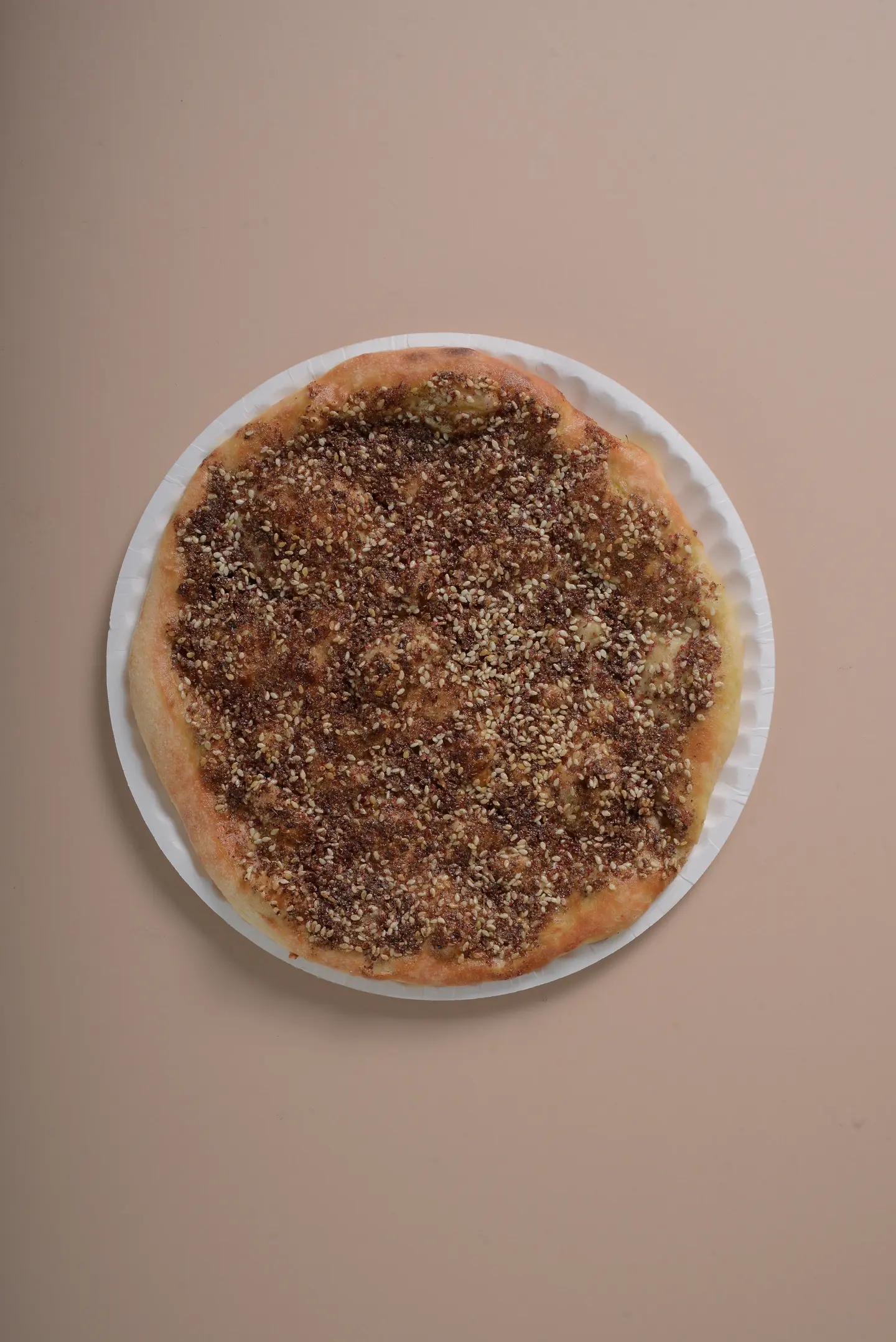 مناقيش زعتر
