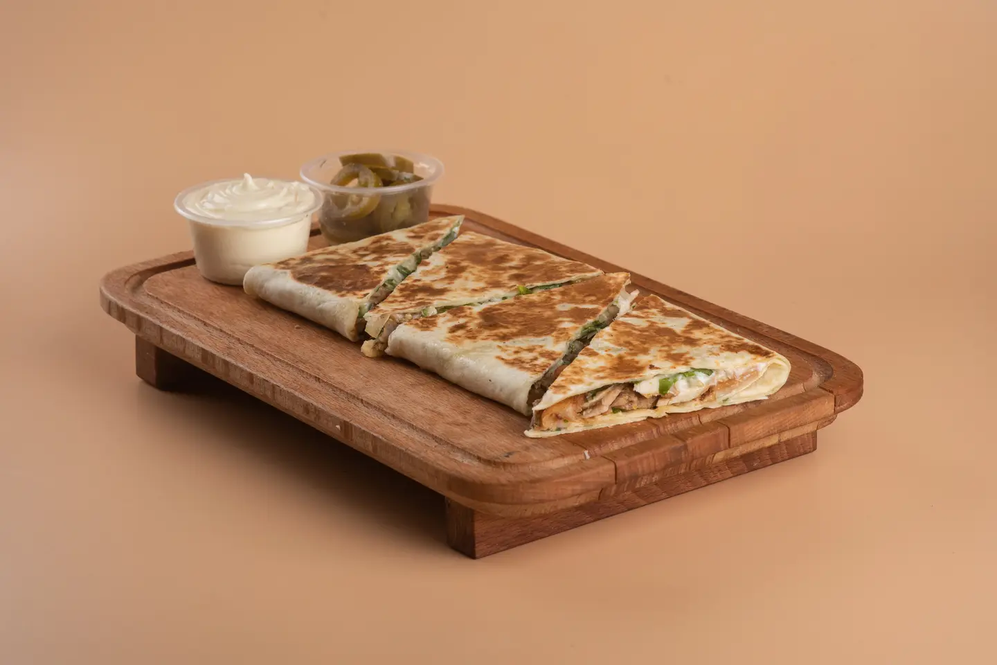 Casadia Chicken