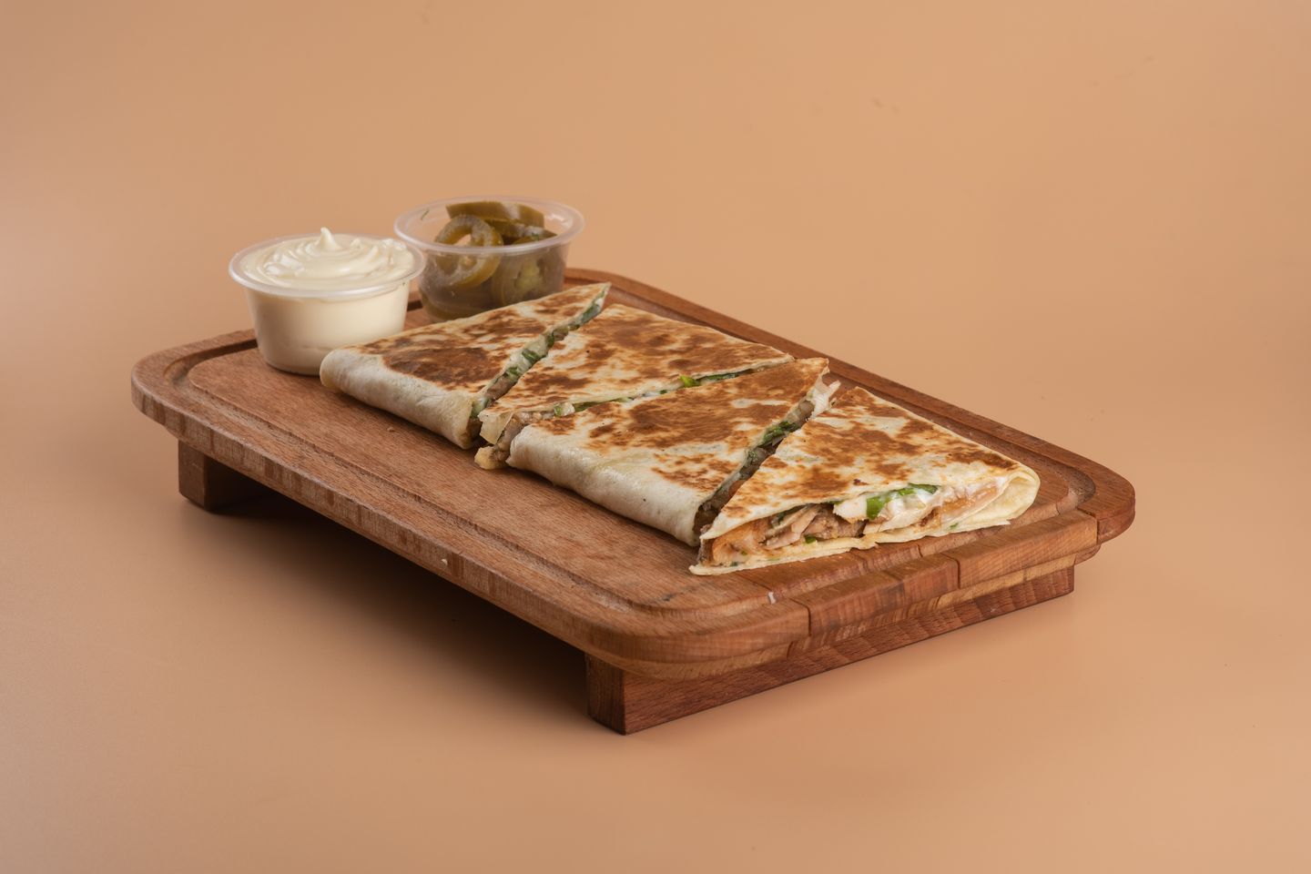كاساديا دجاج