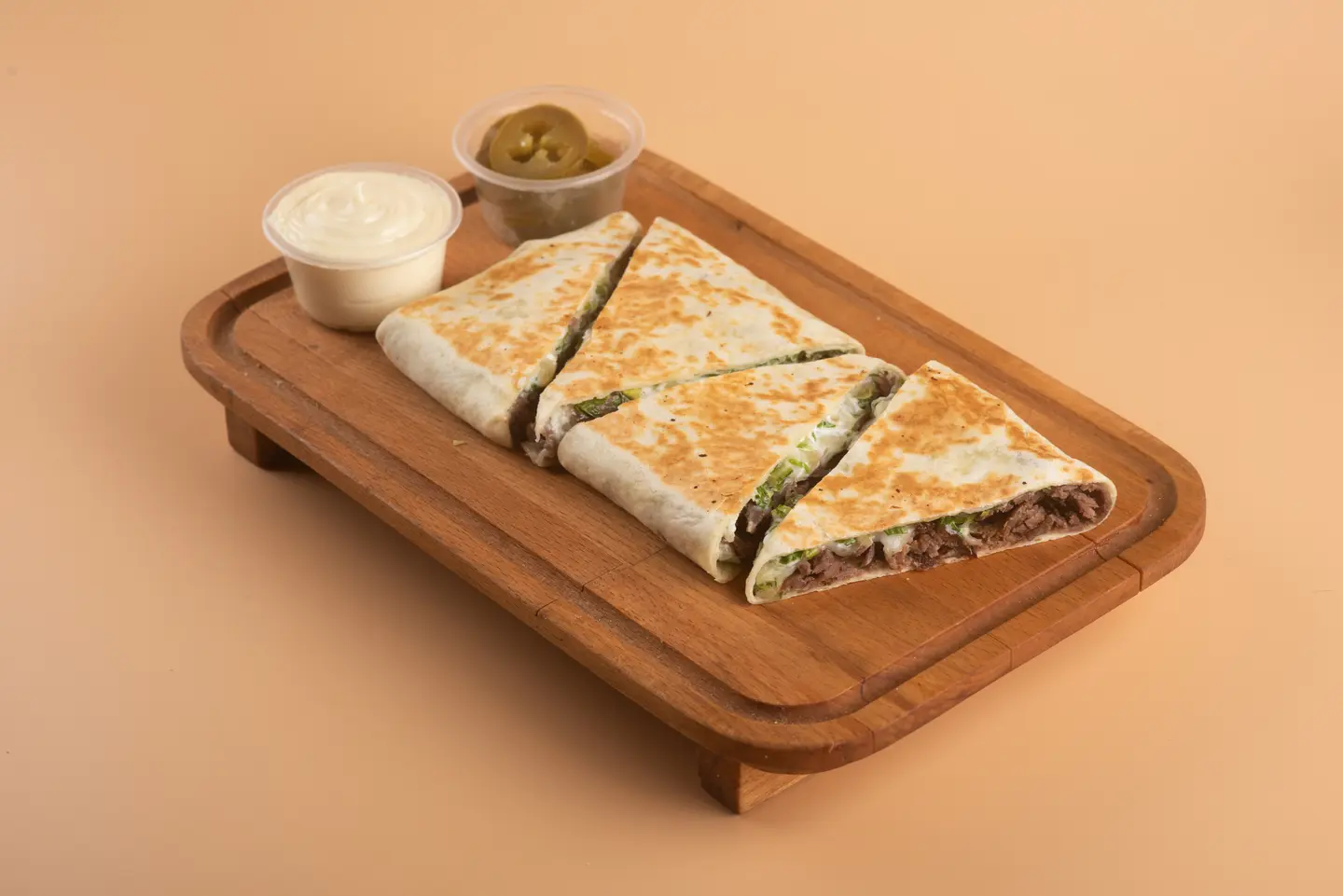 Casadia Beef