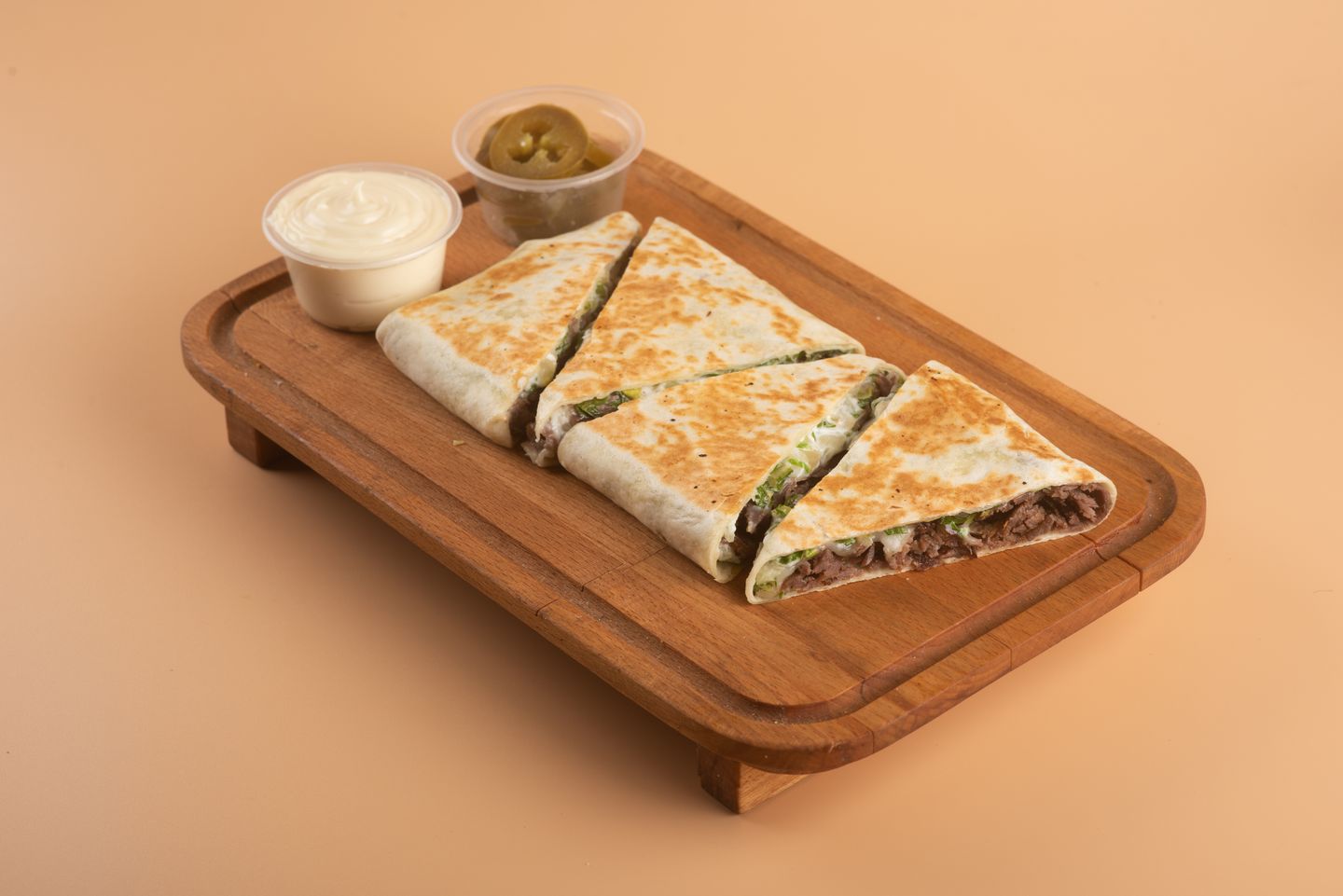 Casadia Beef