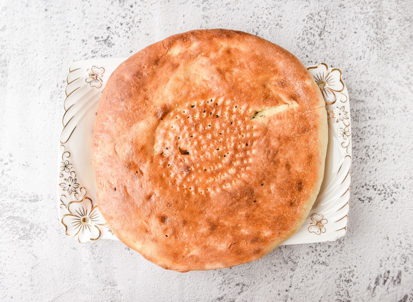 Afghani Tamis