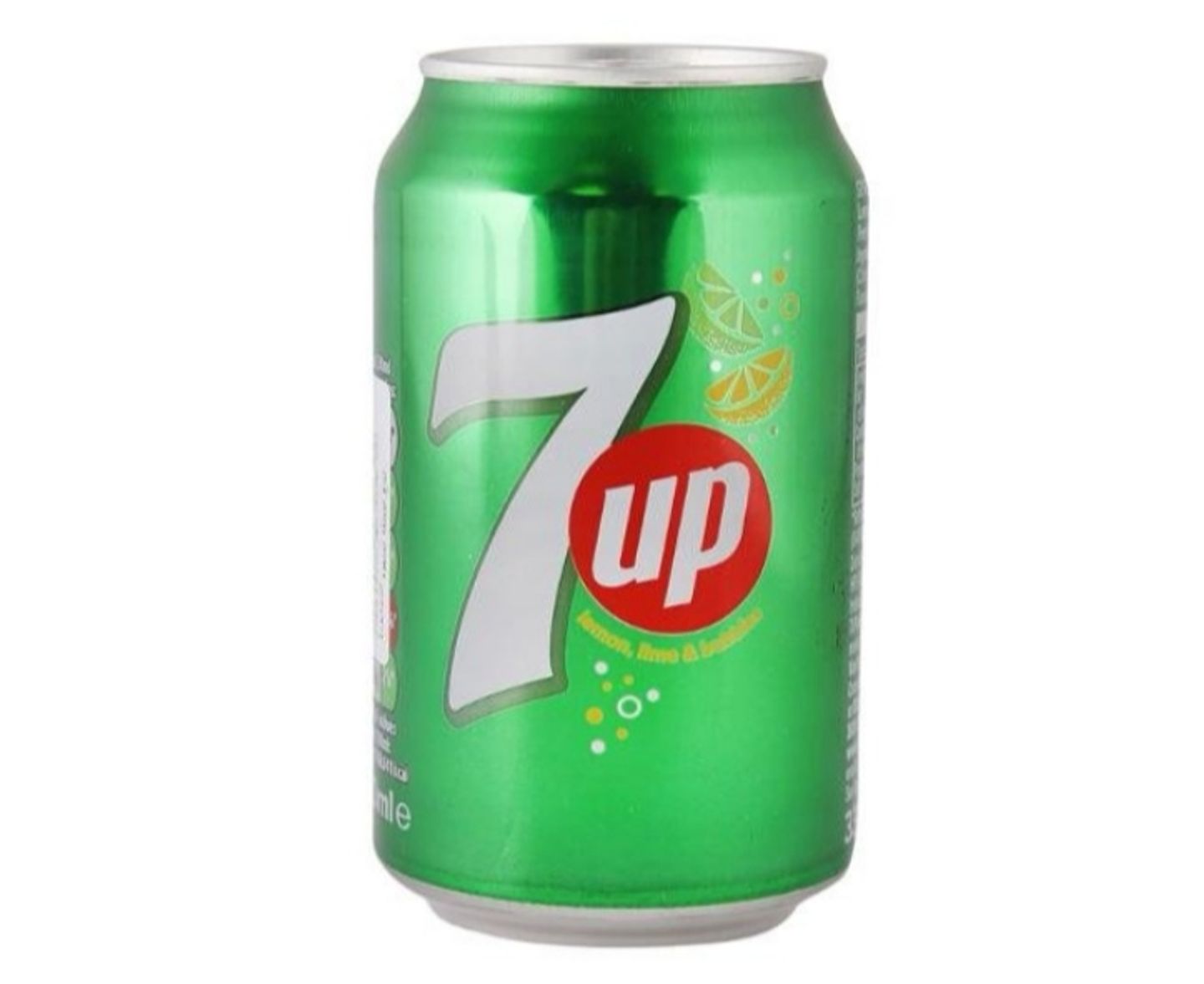 Small 7 Up 320 Ml