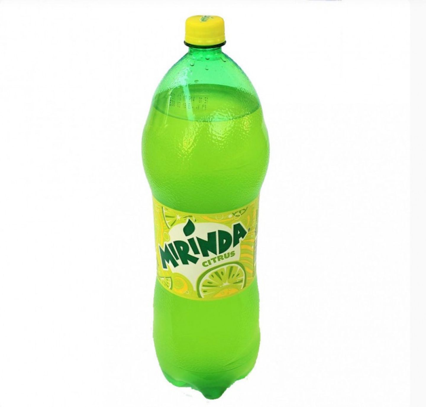 Large Citrus 2,25 Litter