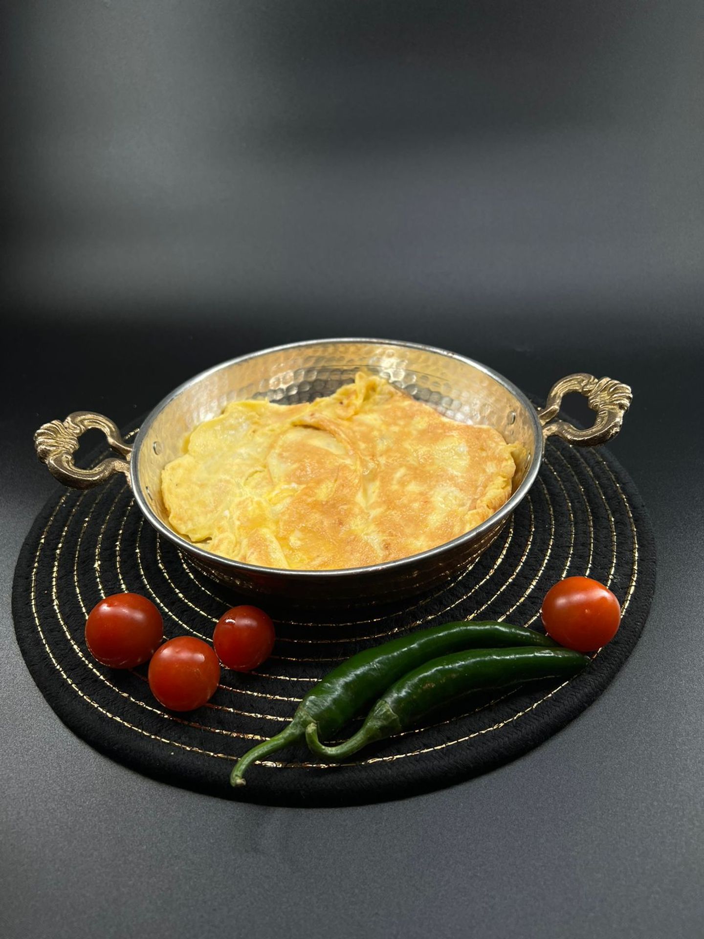 Omelette