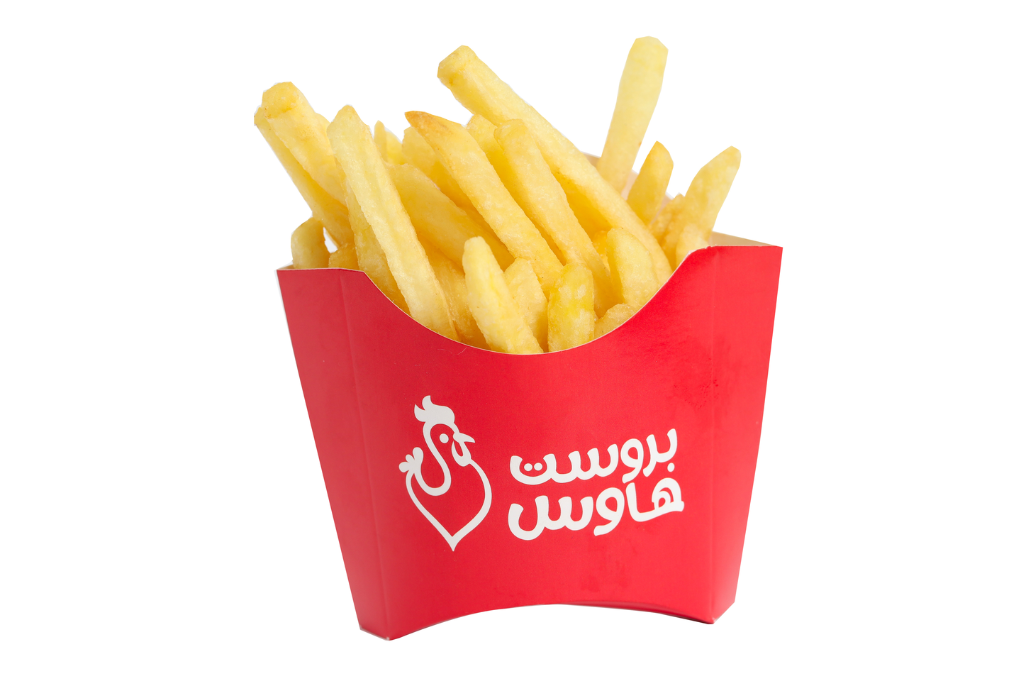 بطاطس مقلي