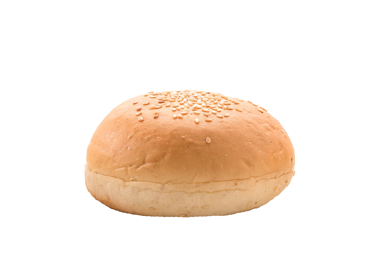 خبز برجر