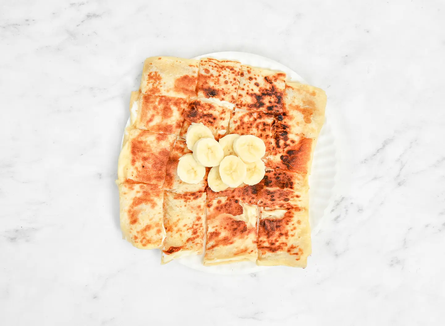 مطبق موز