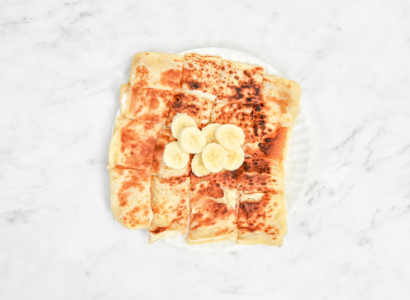 مطبق موز