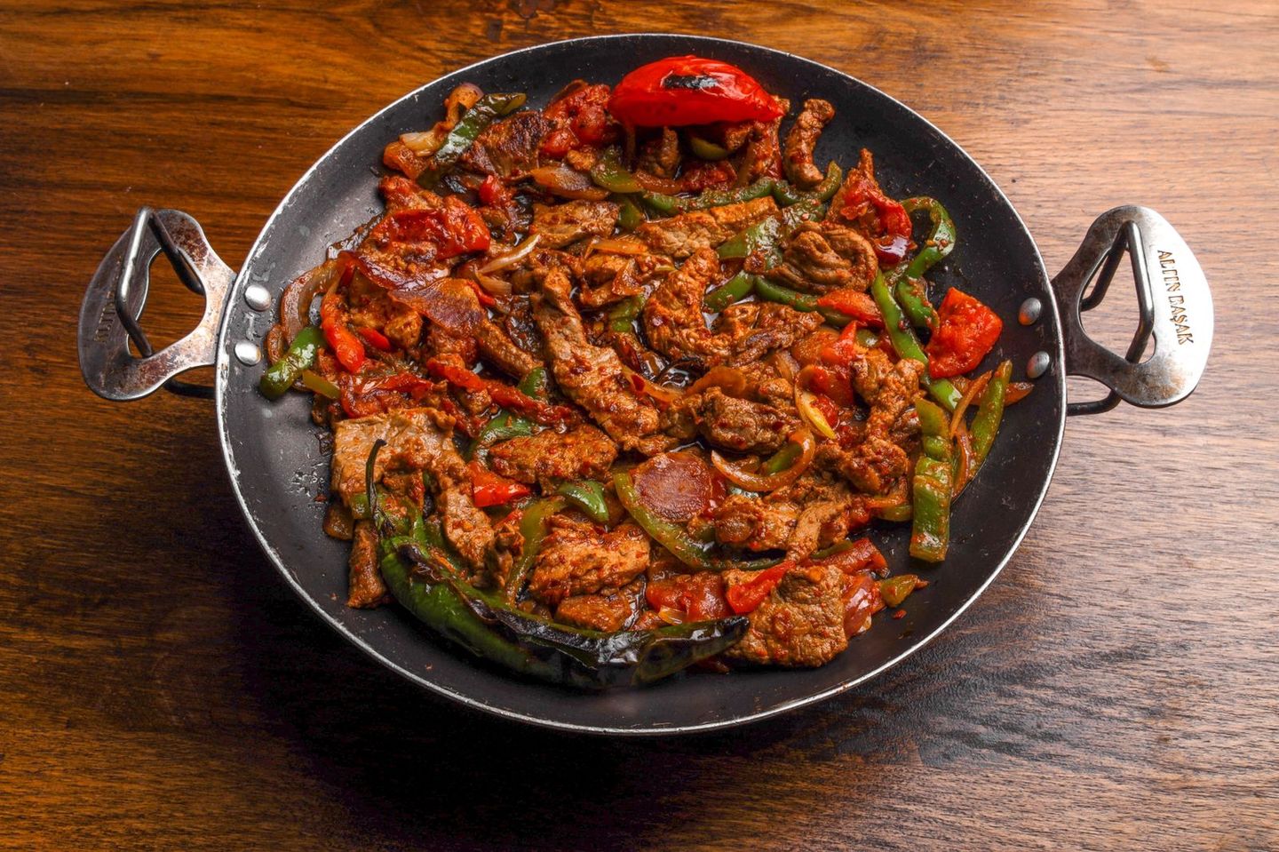 Saj Chicken Kawerma