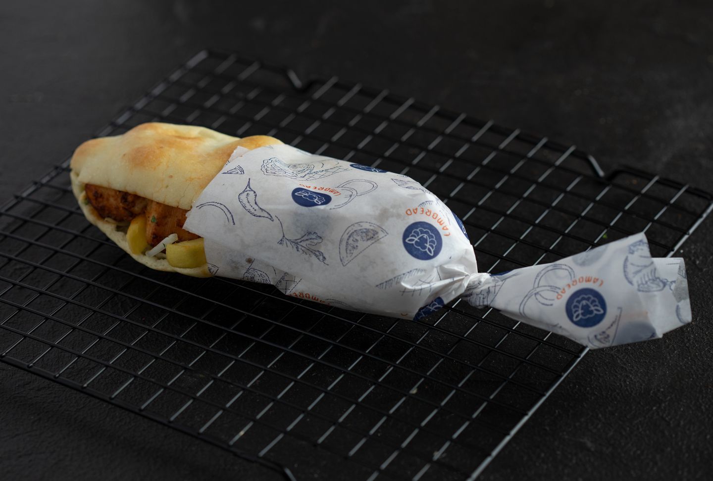 Shish Tawouk