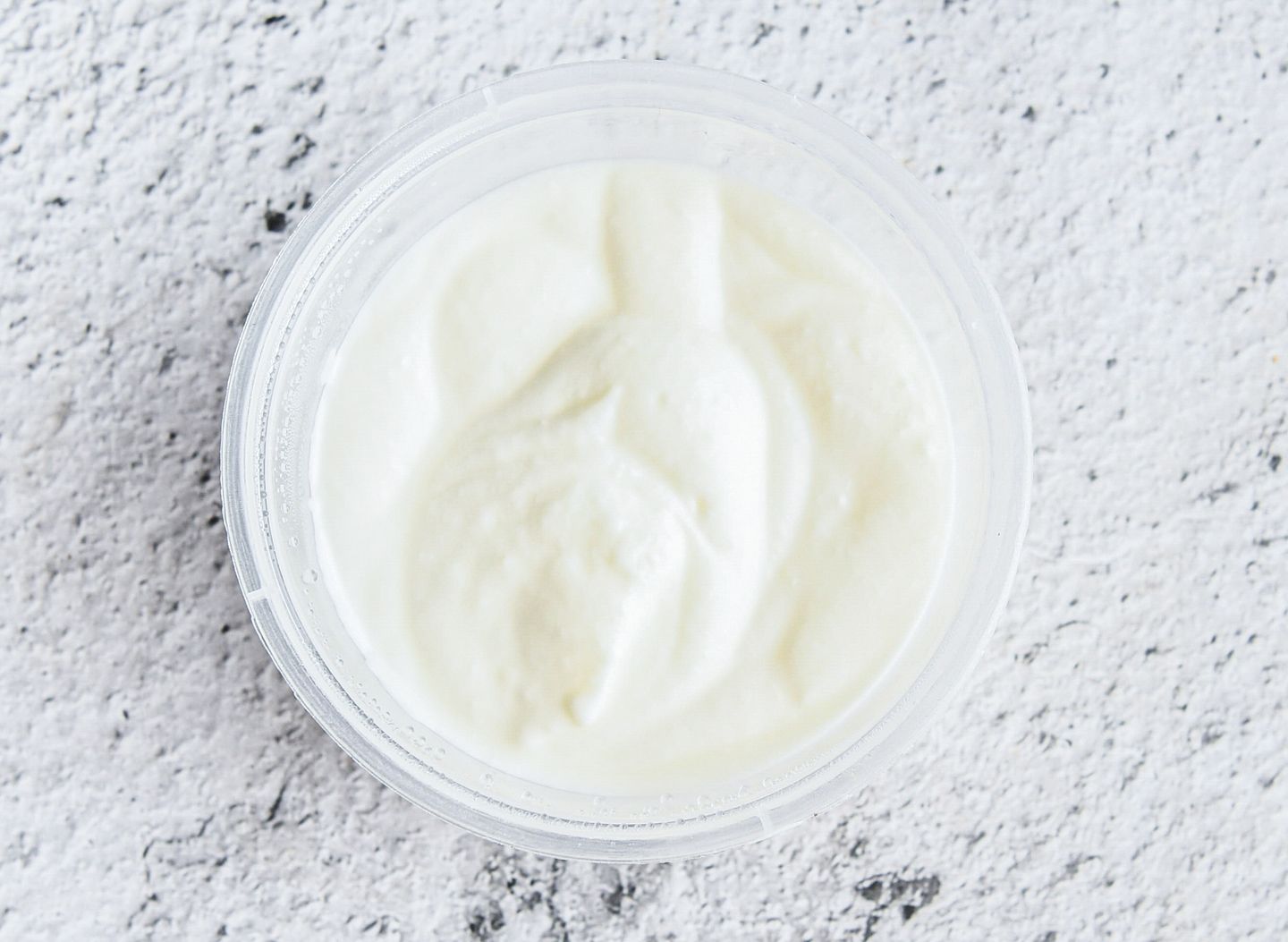 Genneh Garlic Sauce
