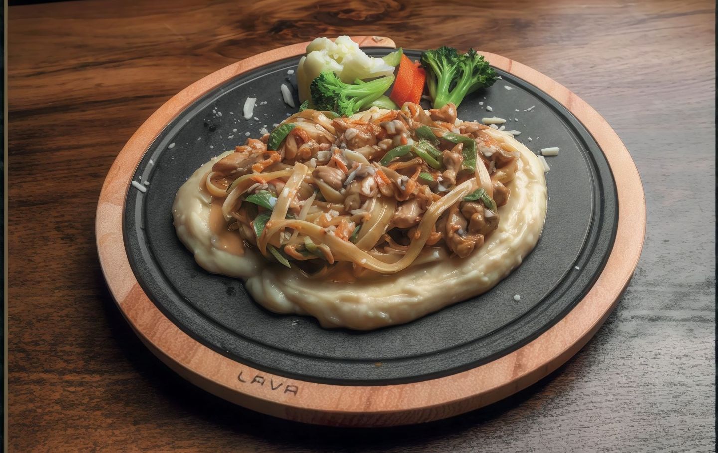China Chicken