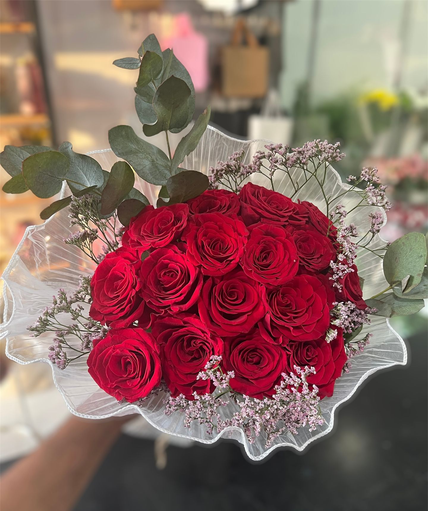 باقة التميز 1041