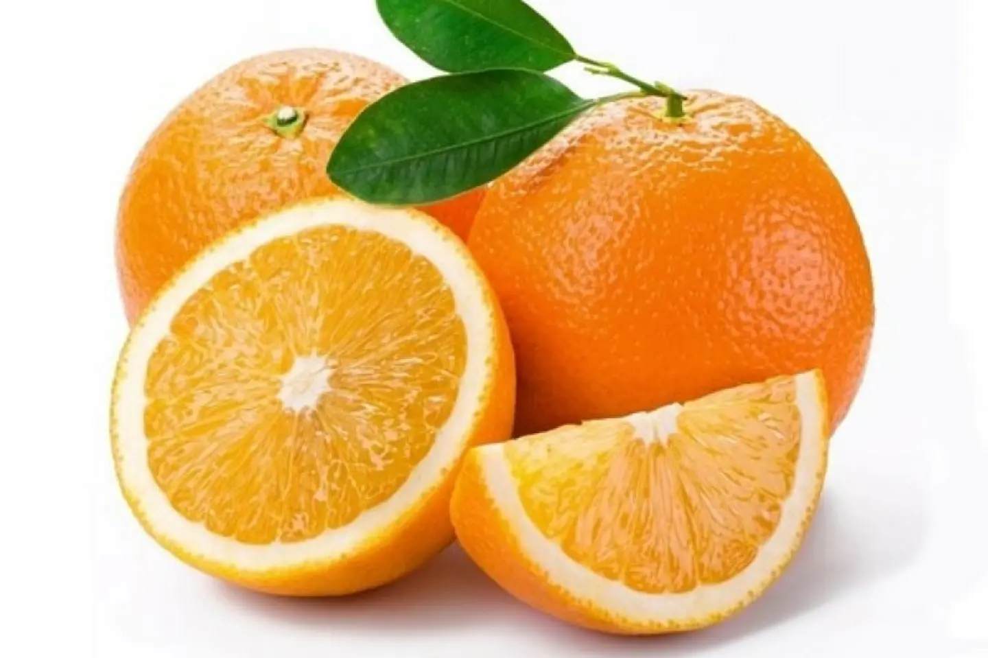 عصير برتقال