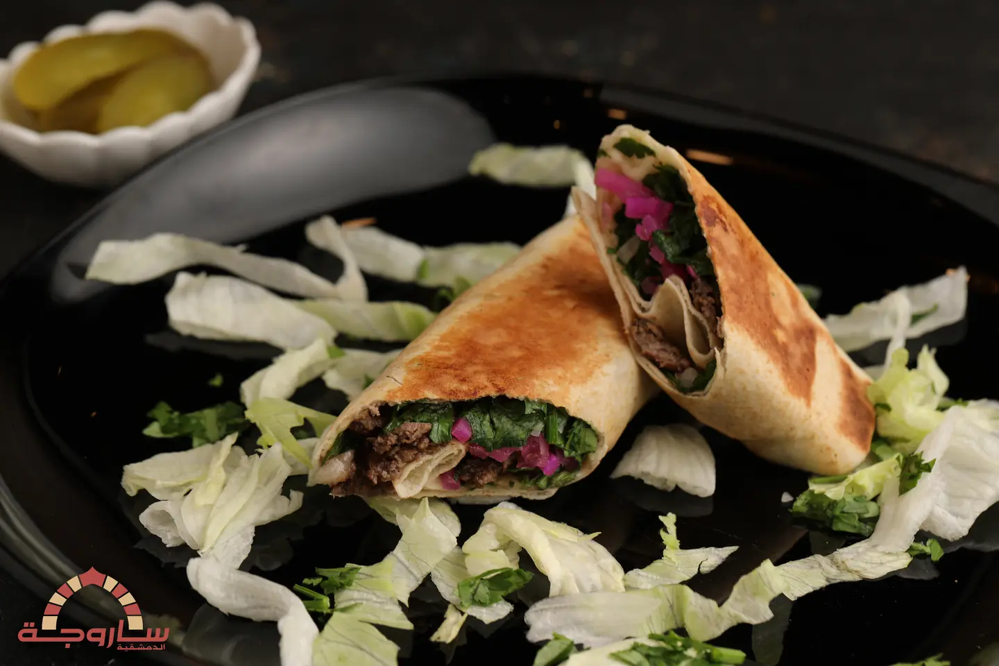 Meat Shami