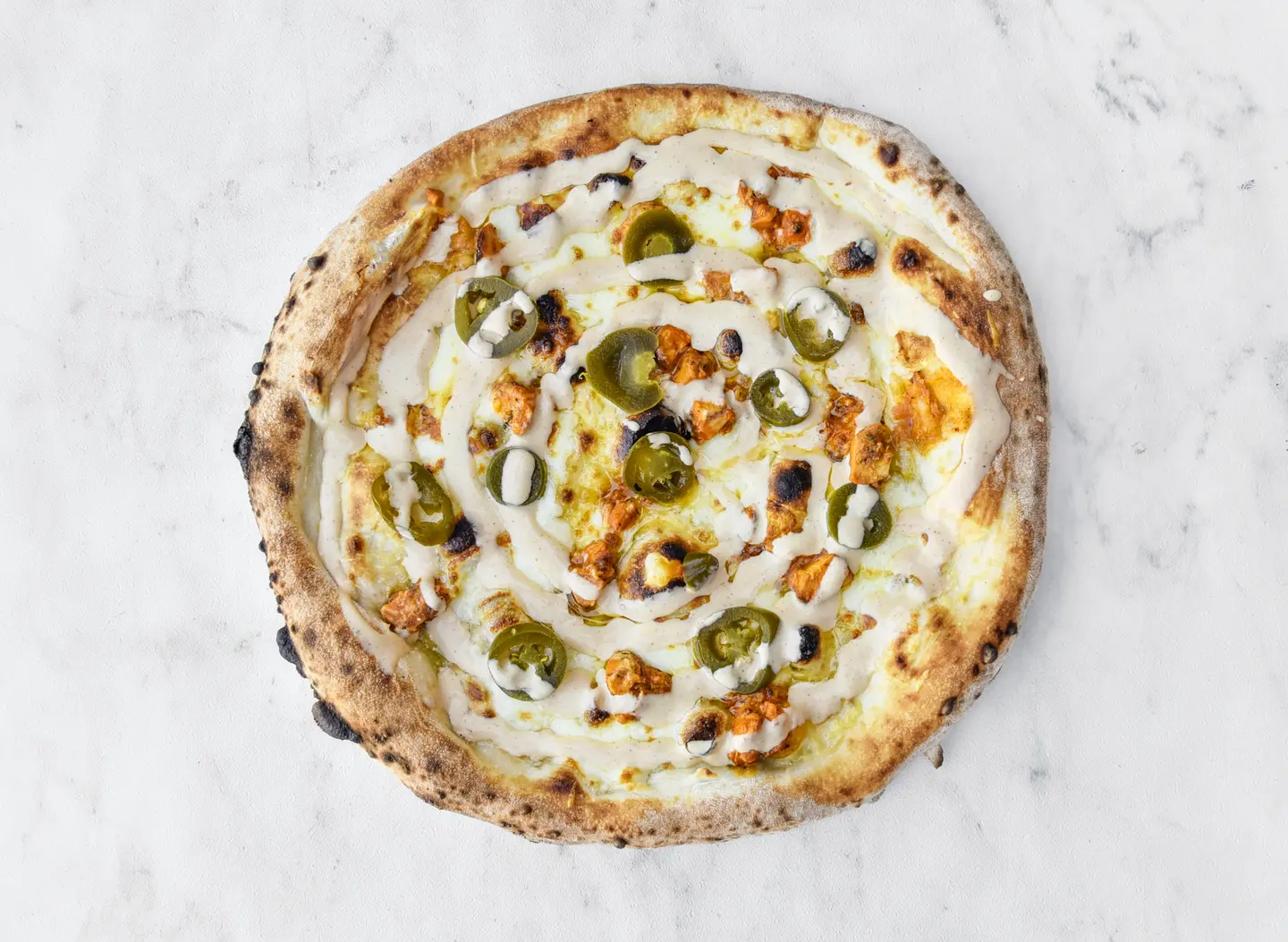Spicy Ranch