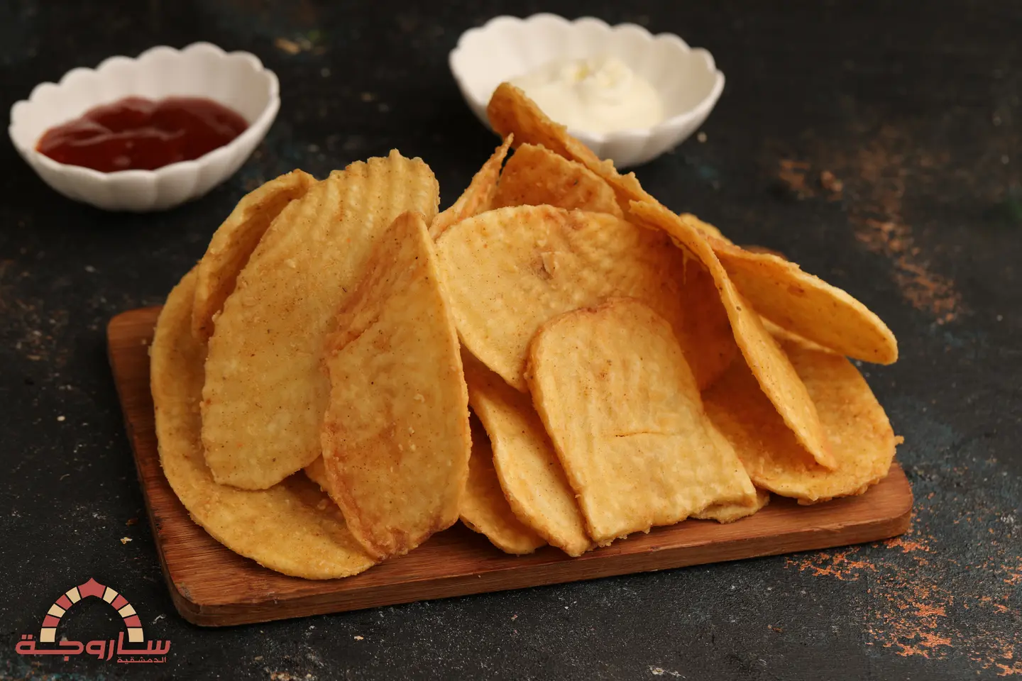 Saroja Fries