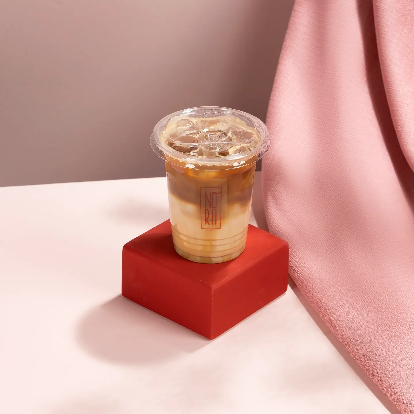 ايس لاتيه