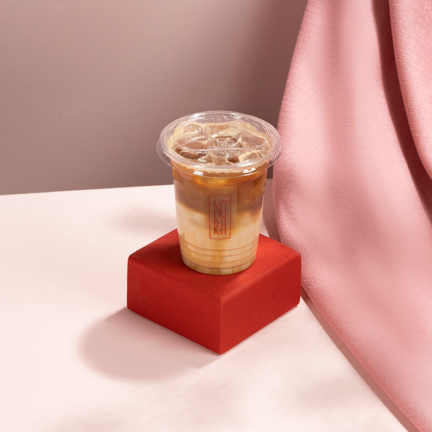 ايس لاتيه