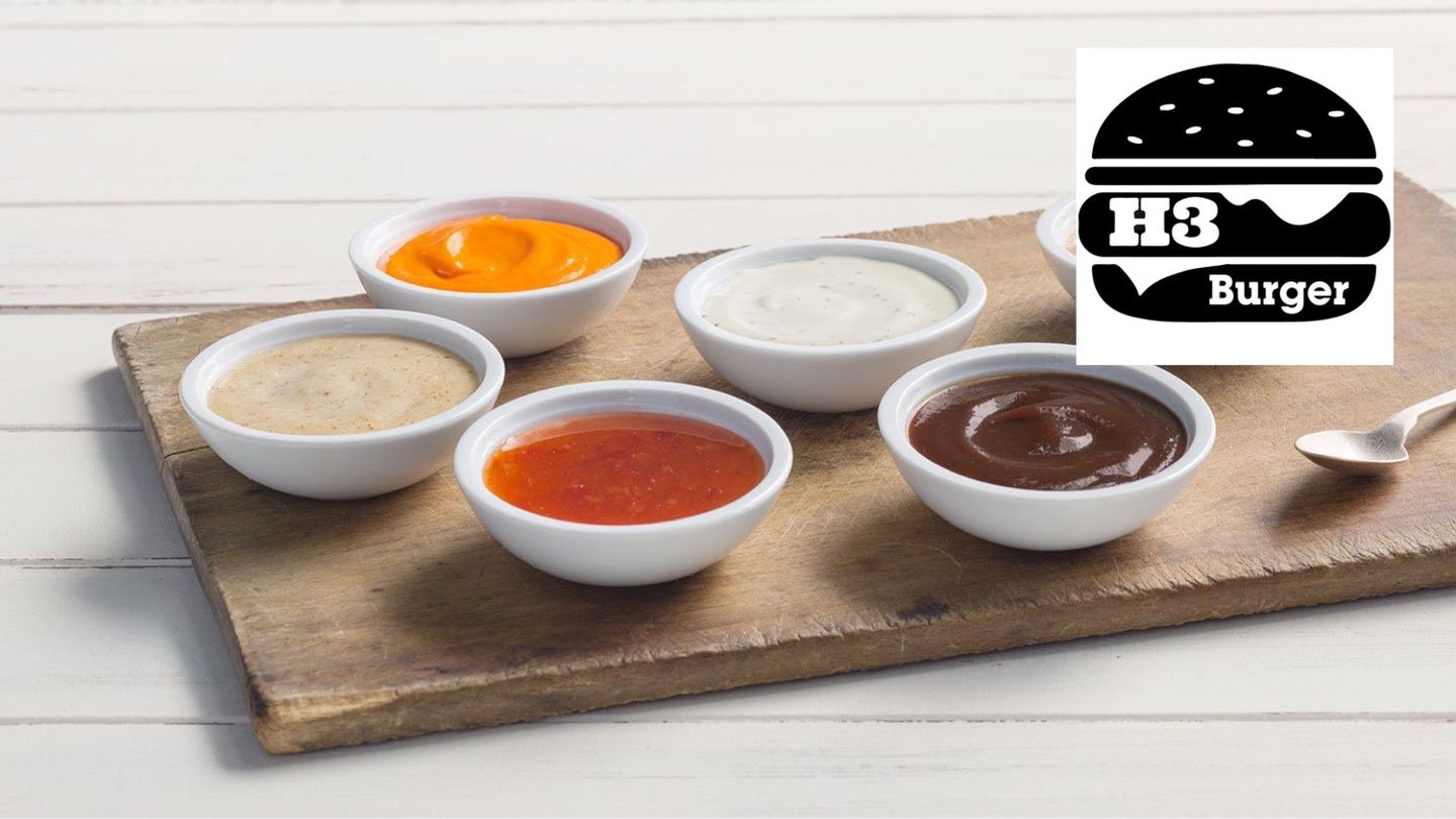 Cheese Sauce