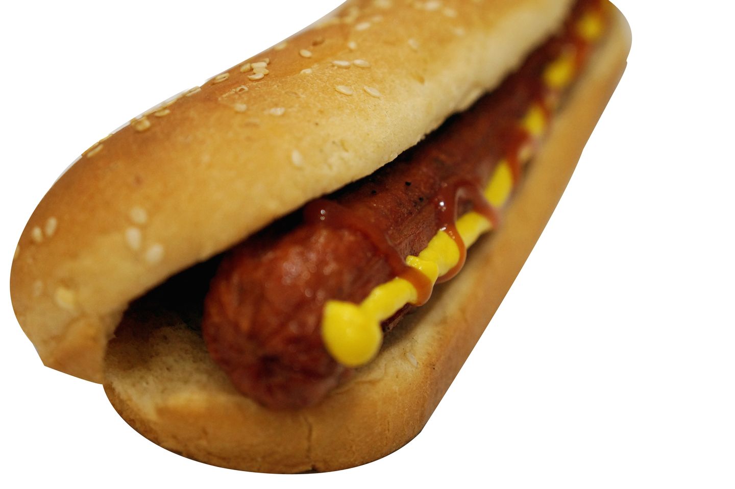 Hot Dog - Sandwich