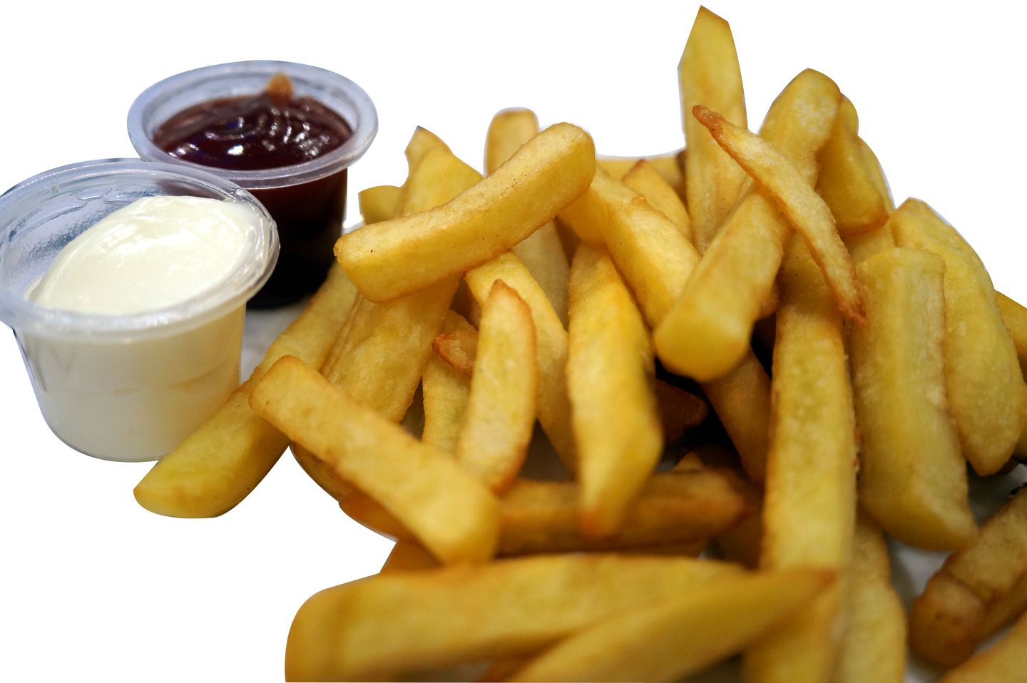 French Fries - Small