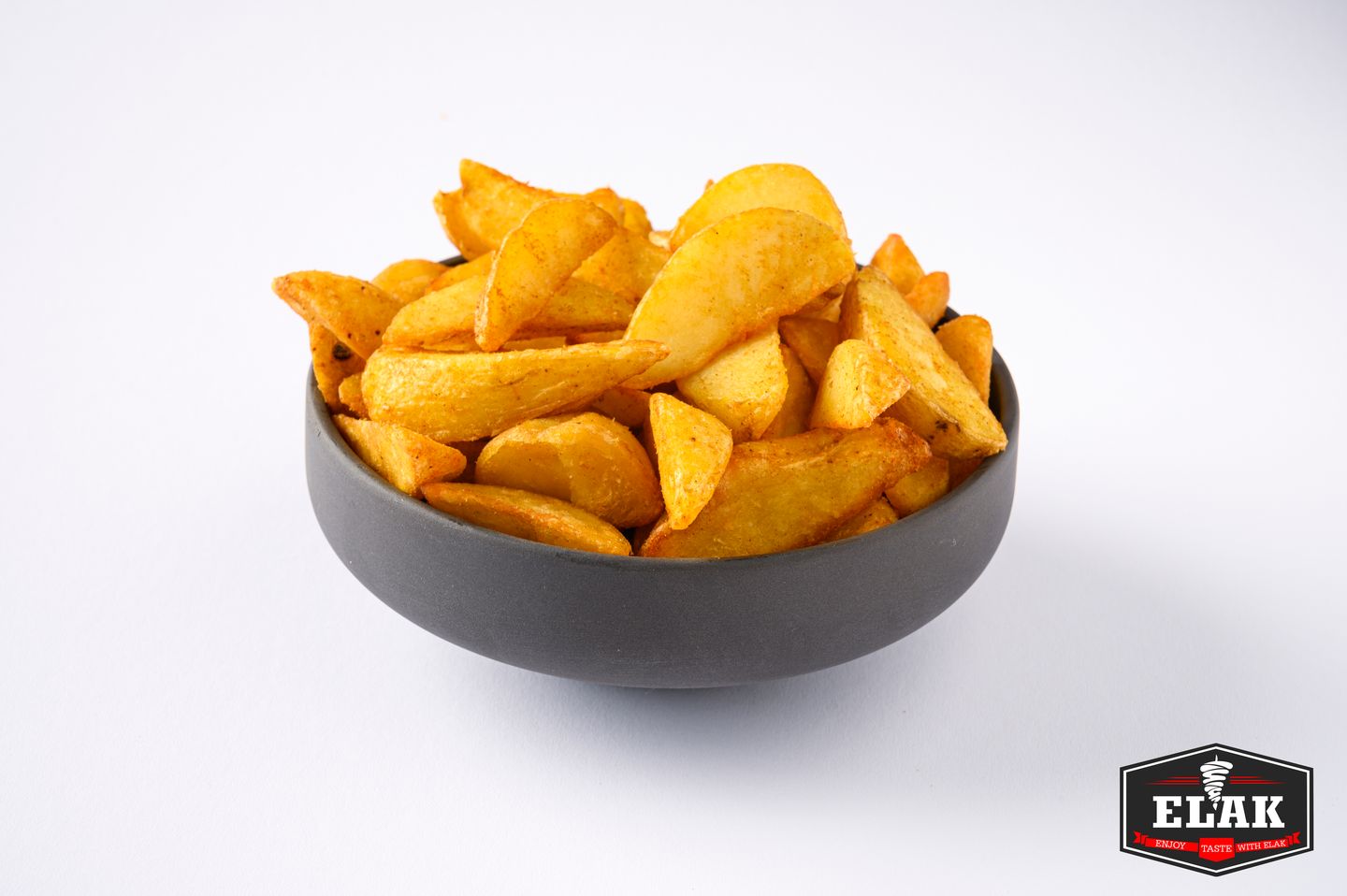 French Fries - Potato Wedges