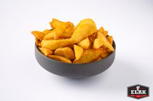 بطاطس مقلية - بطاطس ودجز
