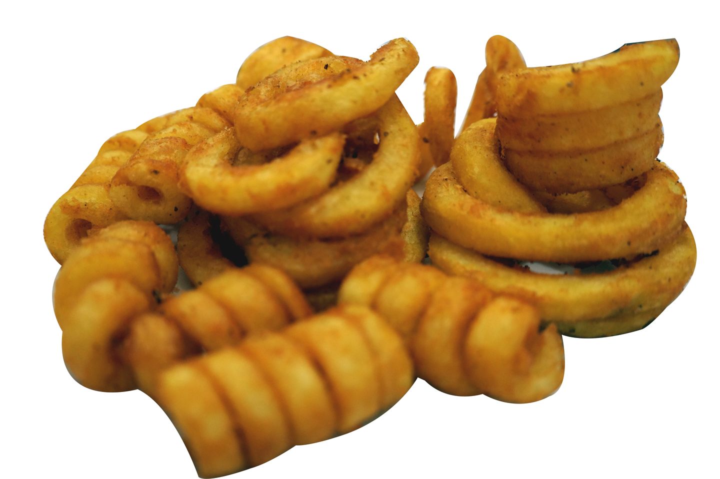 French Fries - Potato Twister