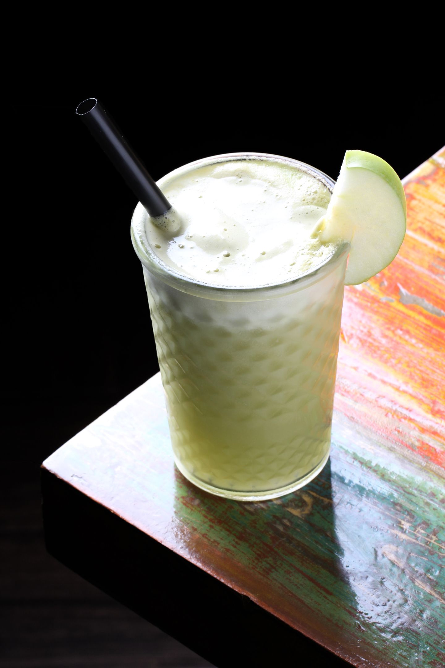 Green Apple Juice