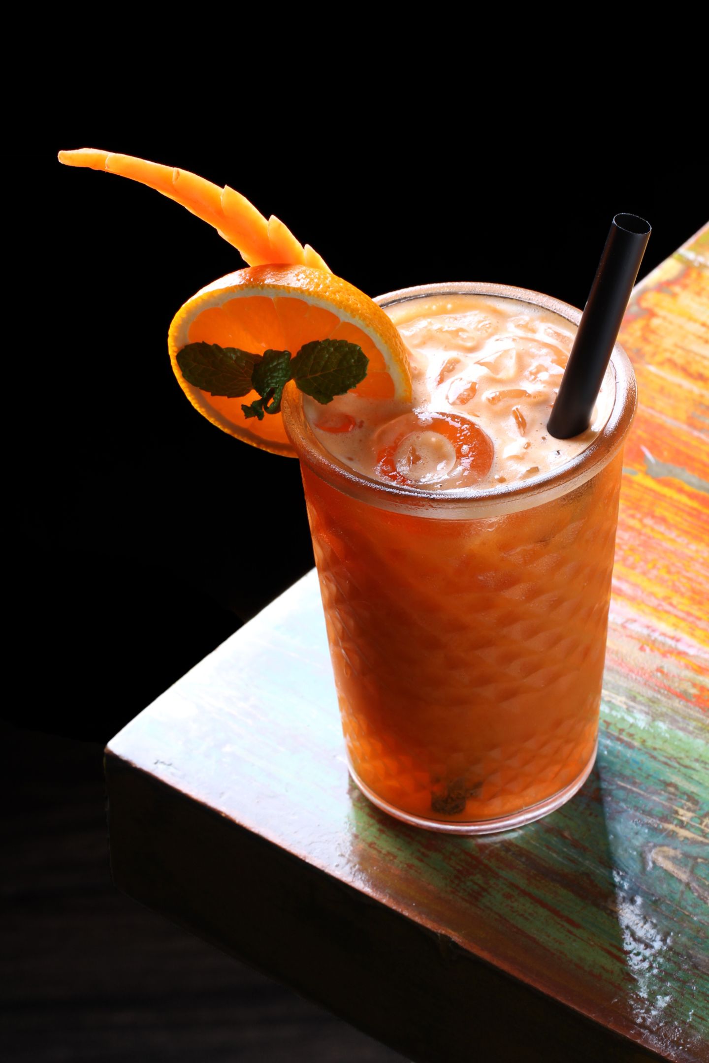 Geur Juice