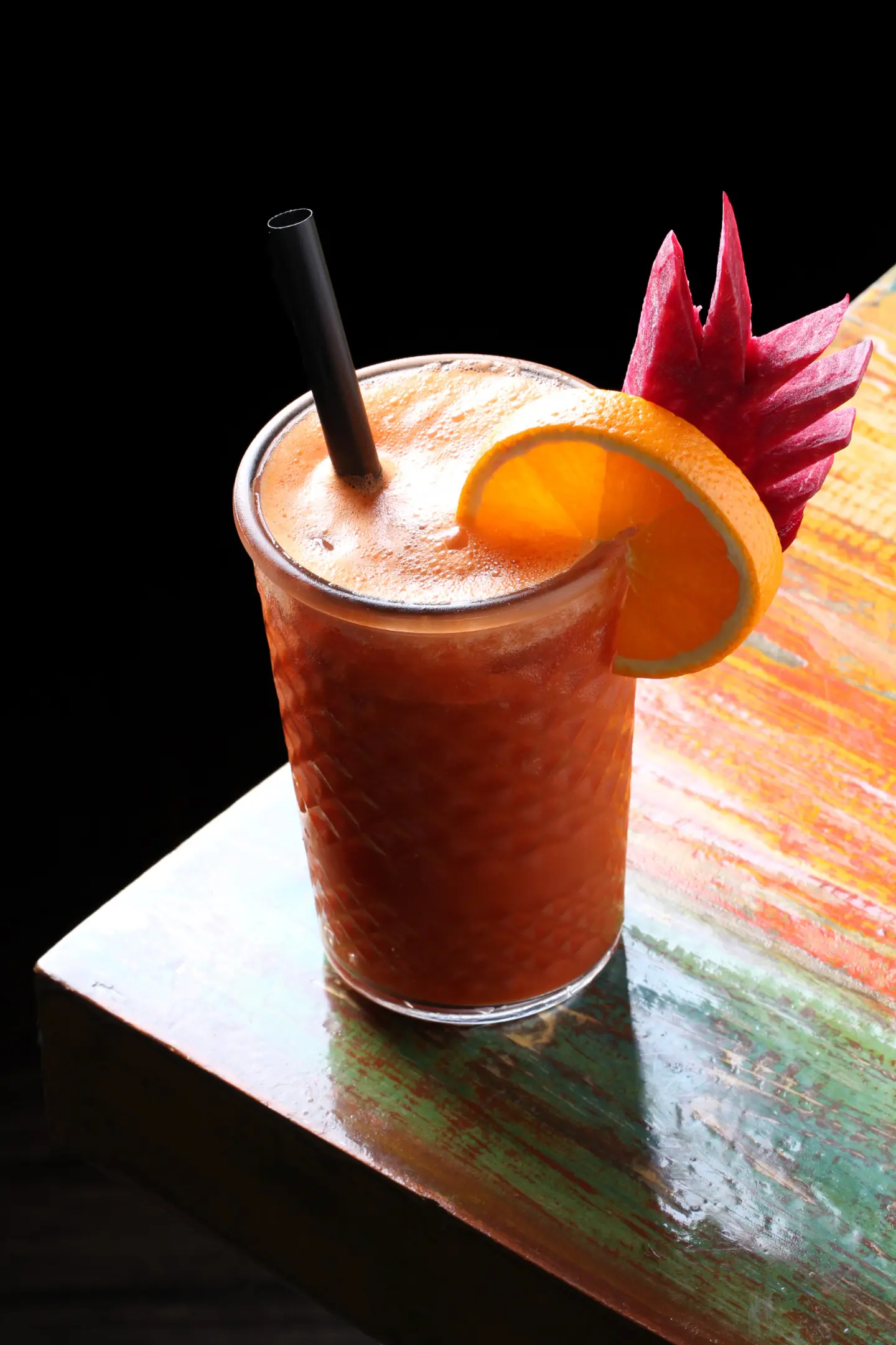 Rooi Juice